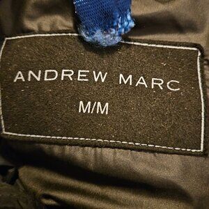 Men's puffer jacket